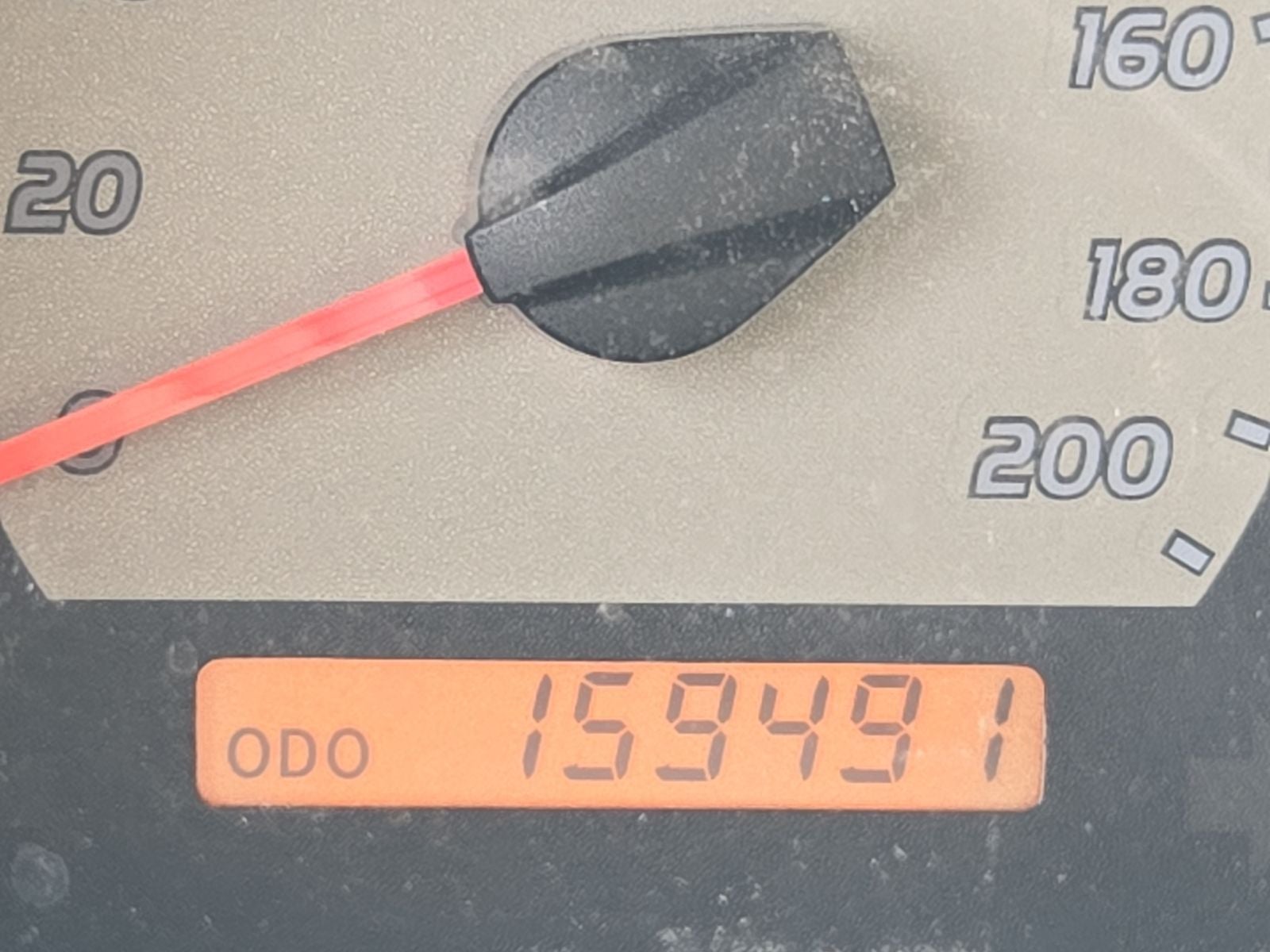 2007 Toyota Tacoma Base V6