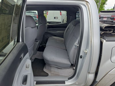 2007 Toyota Tacoma Base V6