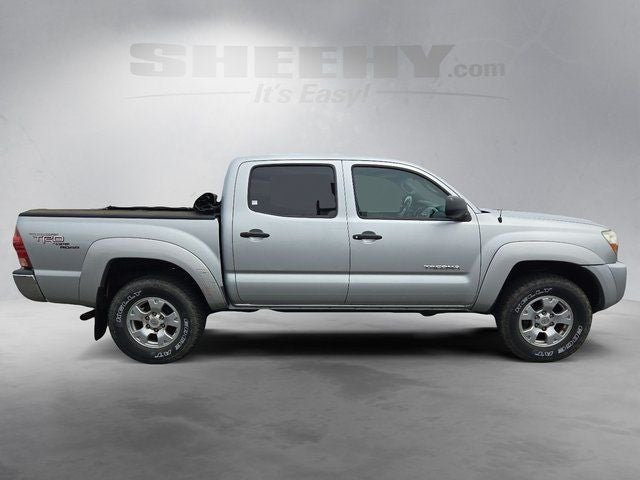 2007 Toyota Tacoma Base V6