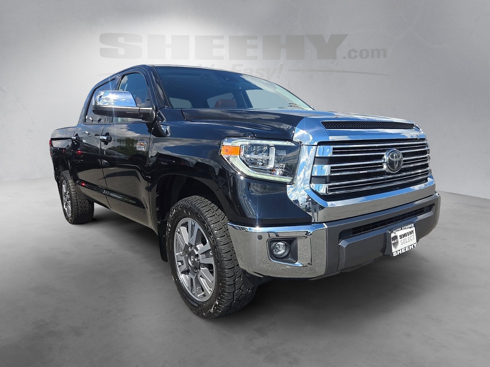 2021 Toyota Tundra 1794