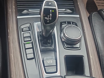 2018 BMW X5 xDrive50i