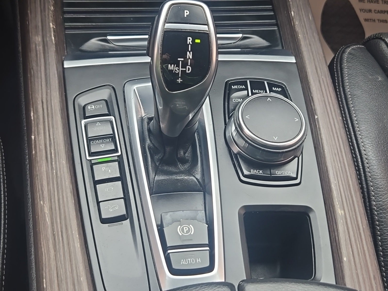 2018 BMW X5 xDrive50i