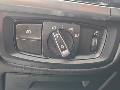 2018 BMW X5 xDrive50i