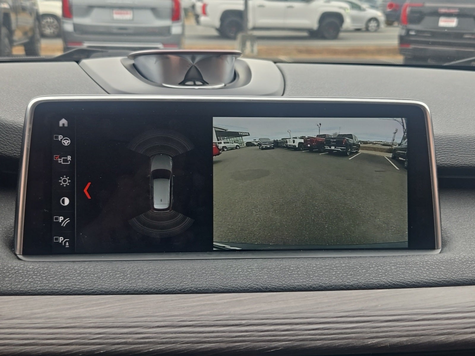 2018 BMW X5 xDrive50i