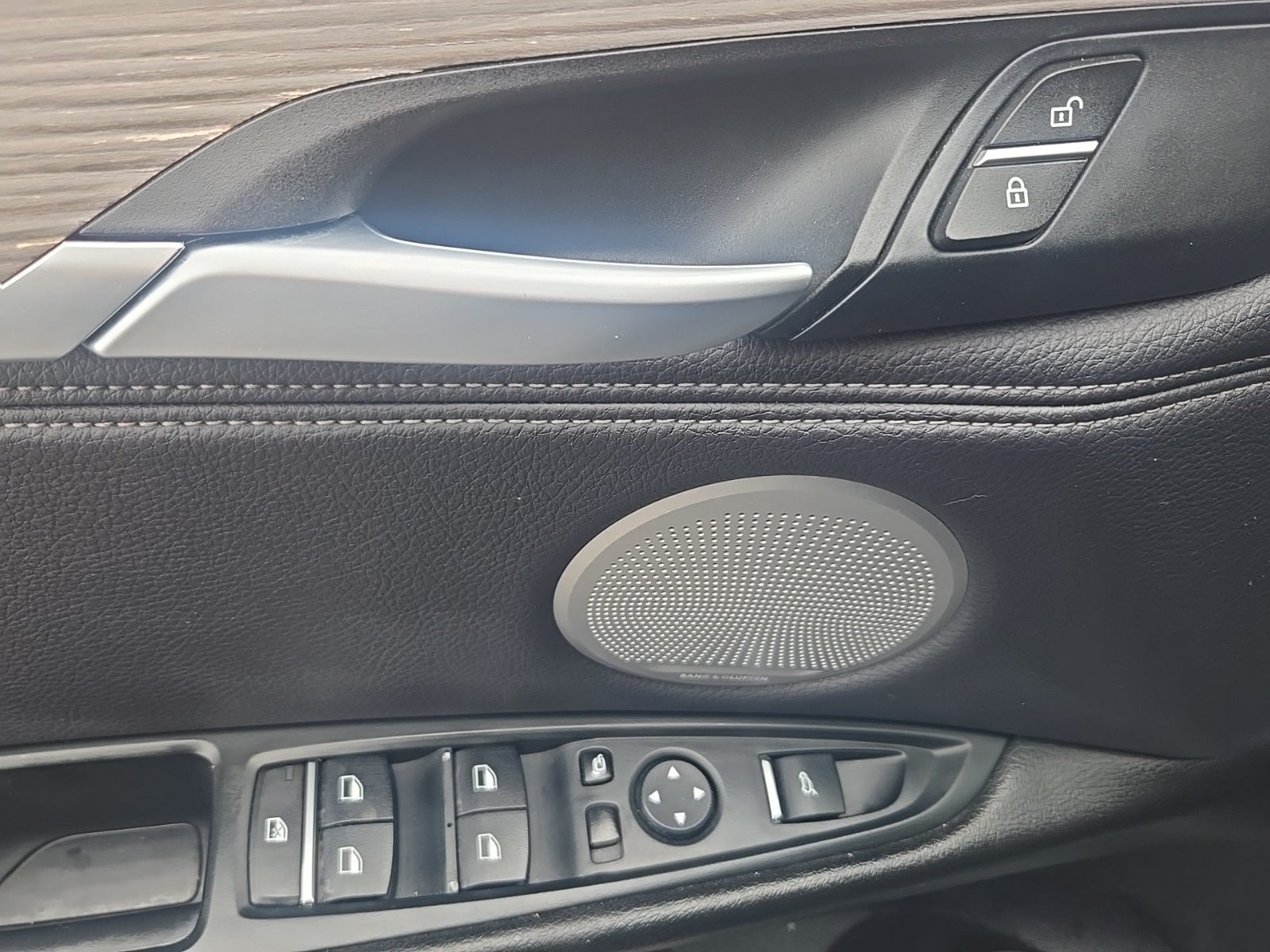 2018 BMW X5 xDrive50i