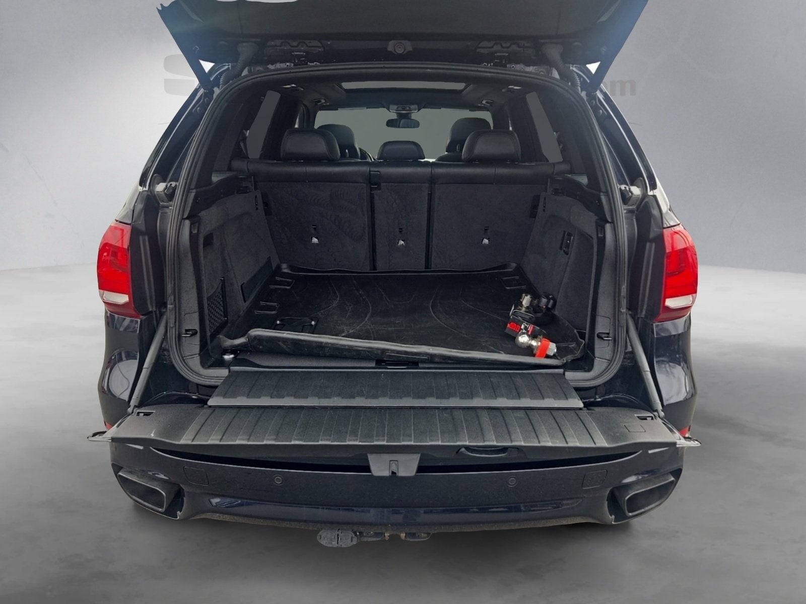 2018 BMW X5 xDrive50i