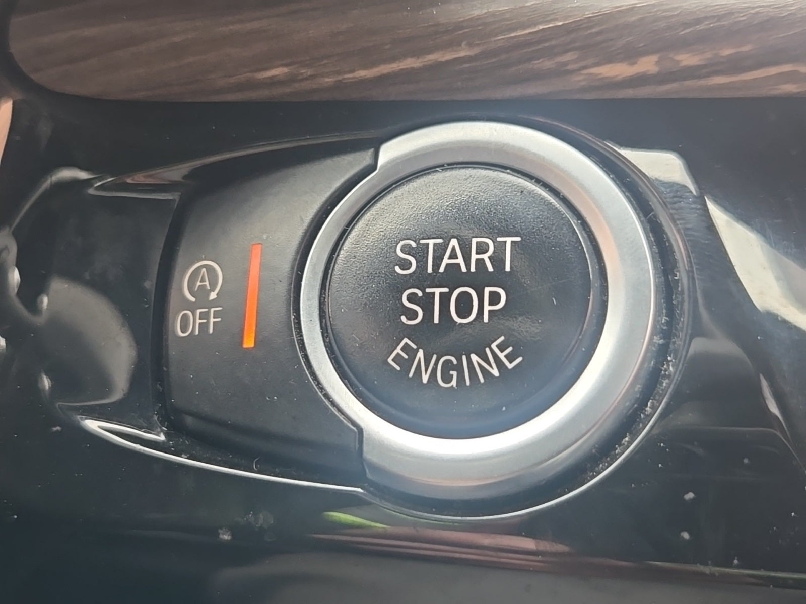 2018 BMW X5 xDrive50i