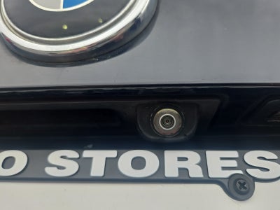 2018 BMW X5 xDrive50i