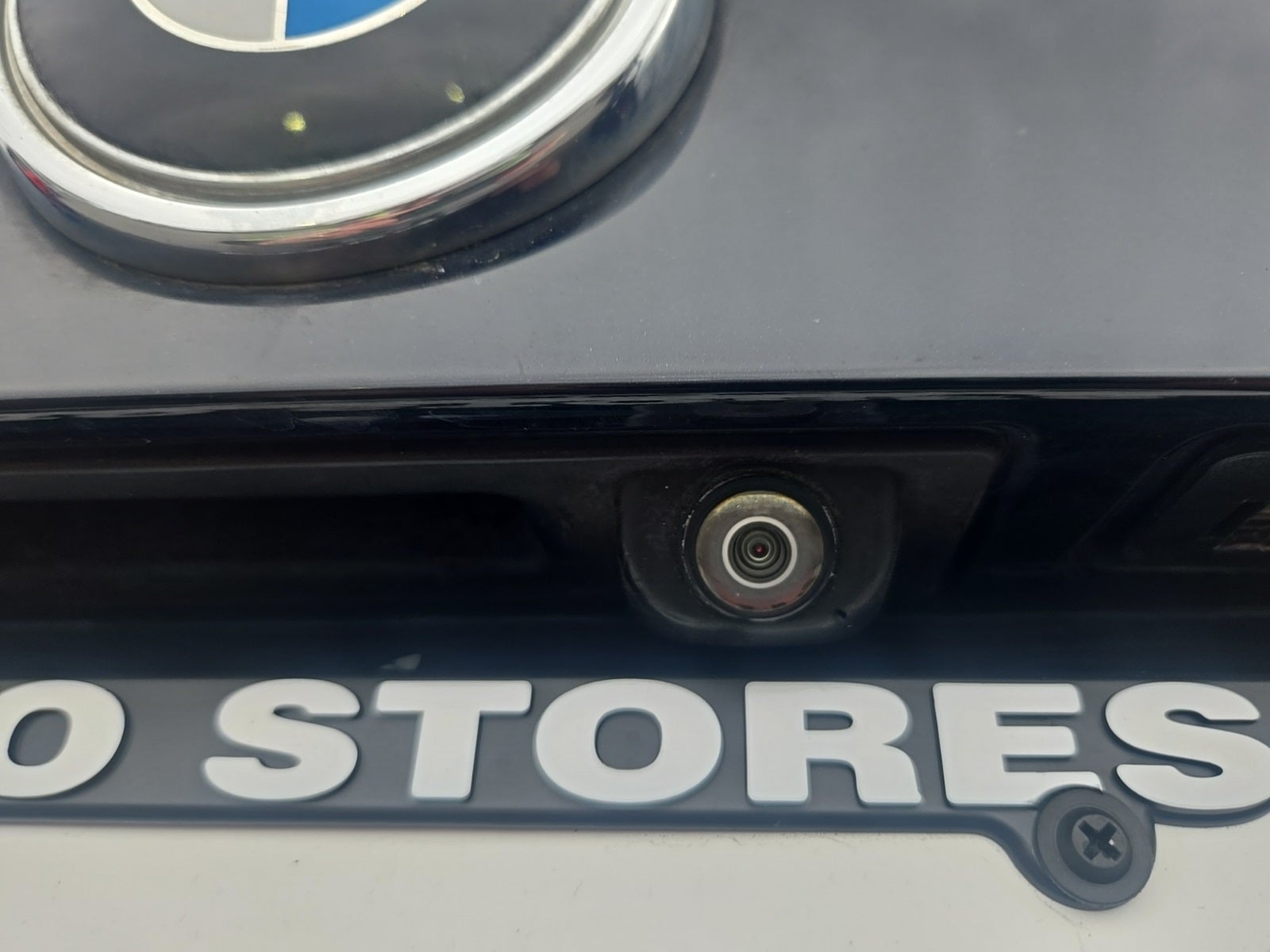 2018 BMW X5 xDrive50i