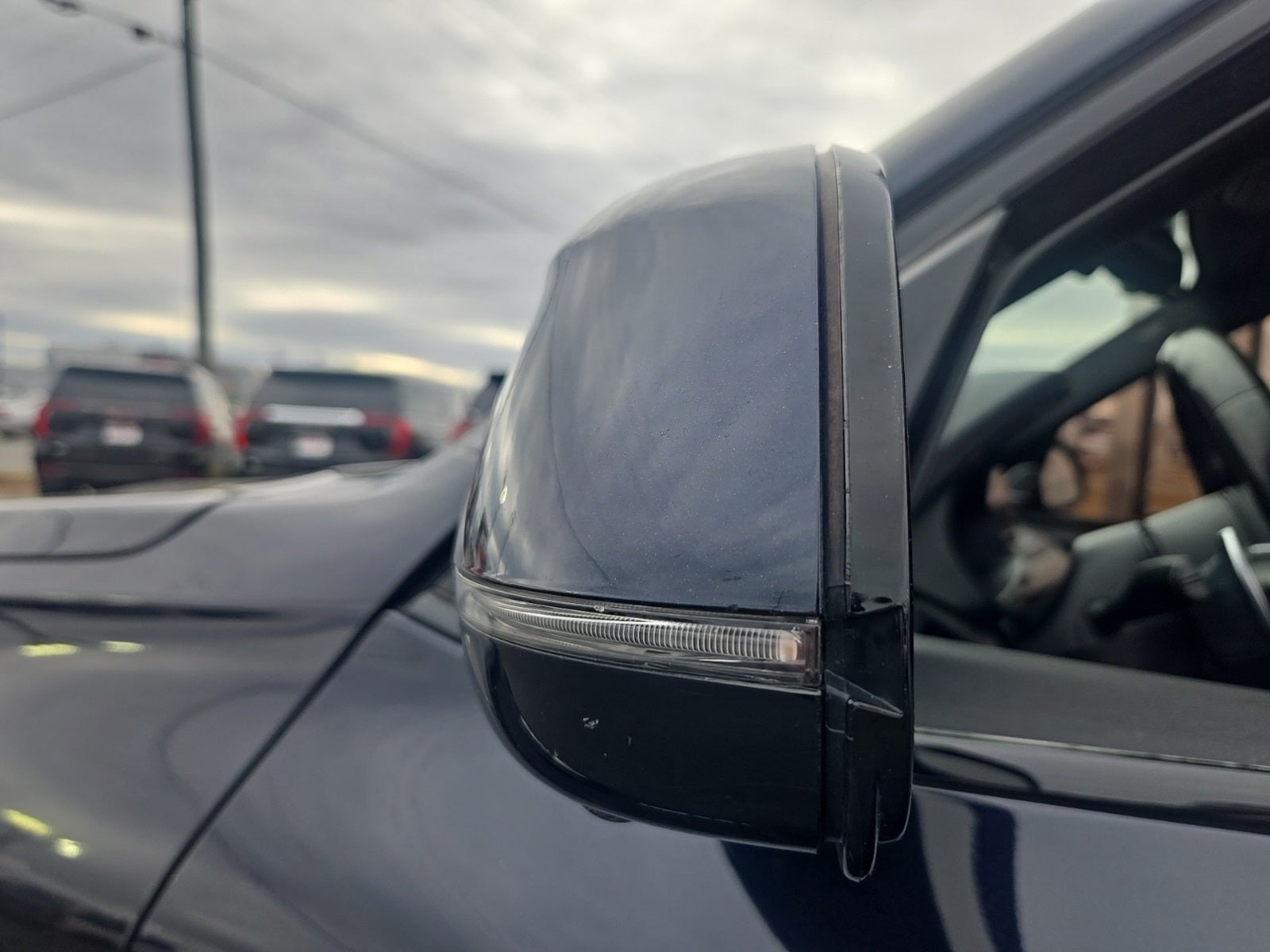 2018 BMW X5 xDrive50i