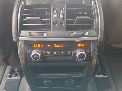 2018 BMW X5 xDrive50i