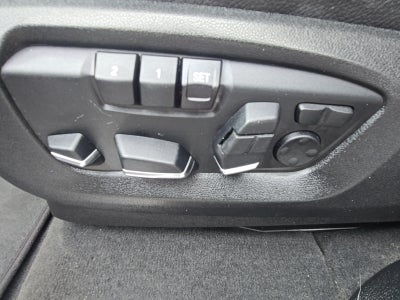 2018 BMW X5 xDrive50i