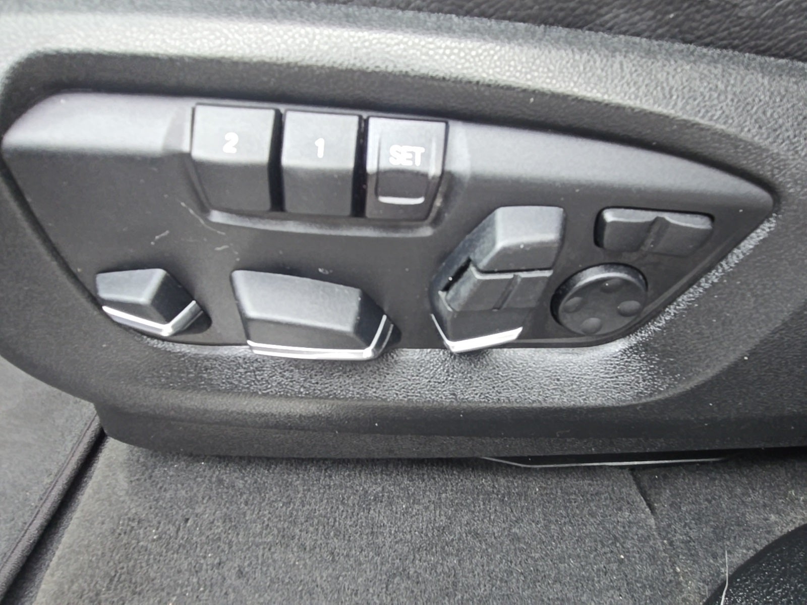 2018 BMW X5 xDrive50i