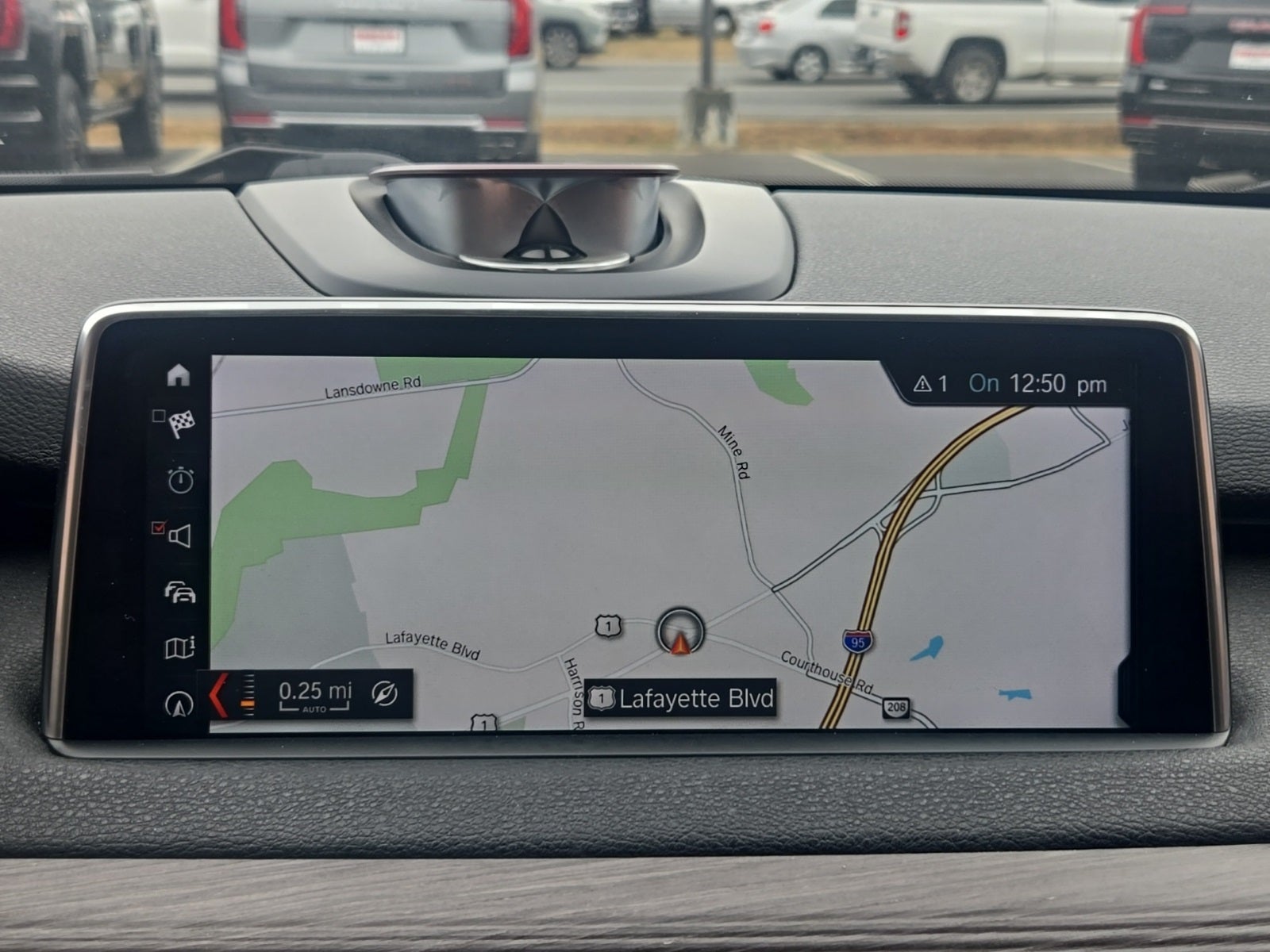 2018 BMW X5 xDrive50i