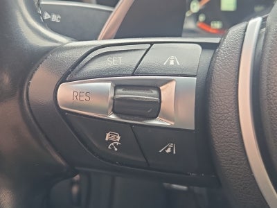 2018 BMW X5 xDrive50i