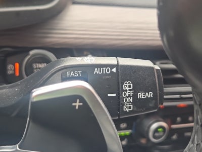 2018 BMW X5 xDrive50i