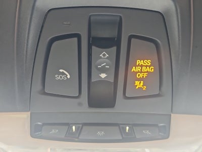 2018 BMW X5 xDrive50i