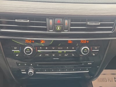 2018 BMW X5 xDrive50i