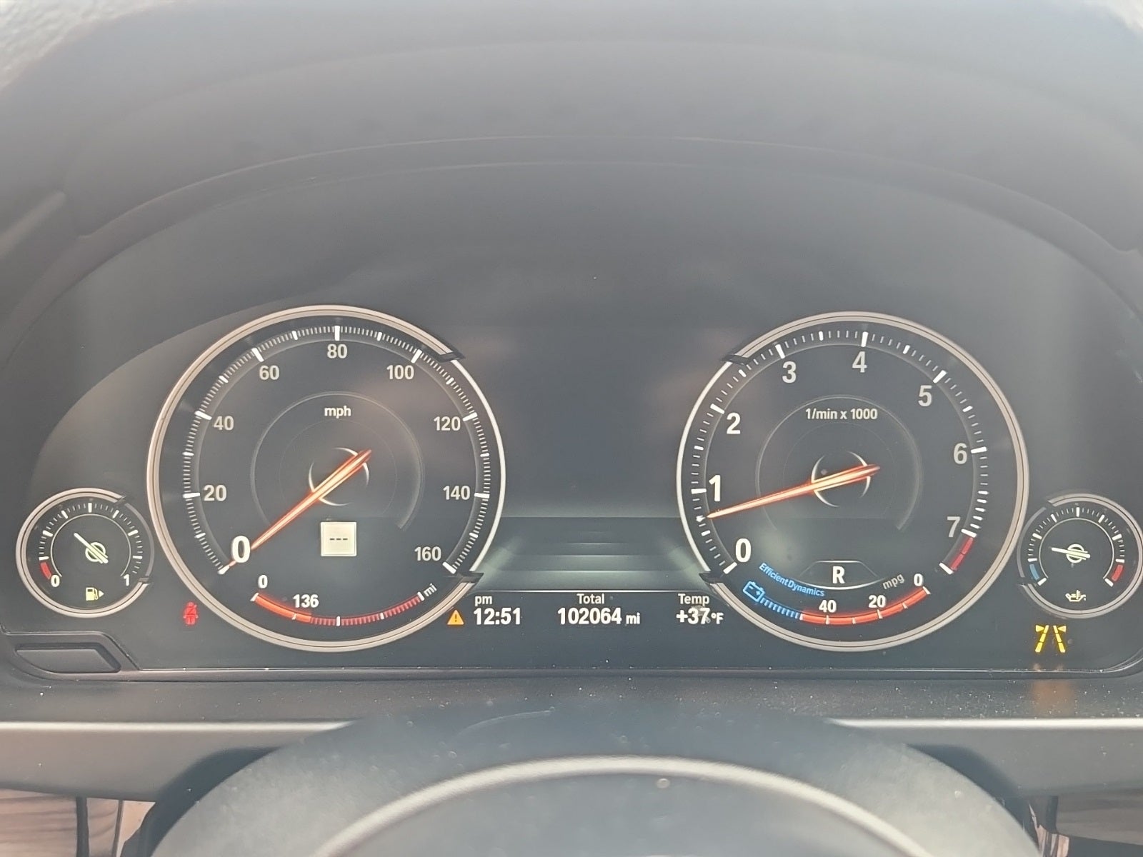 2018 BMW X5 xDrive50i