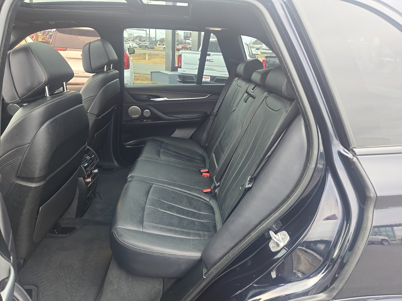 2018 BMW X5 xDrive50i