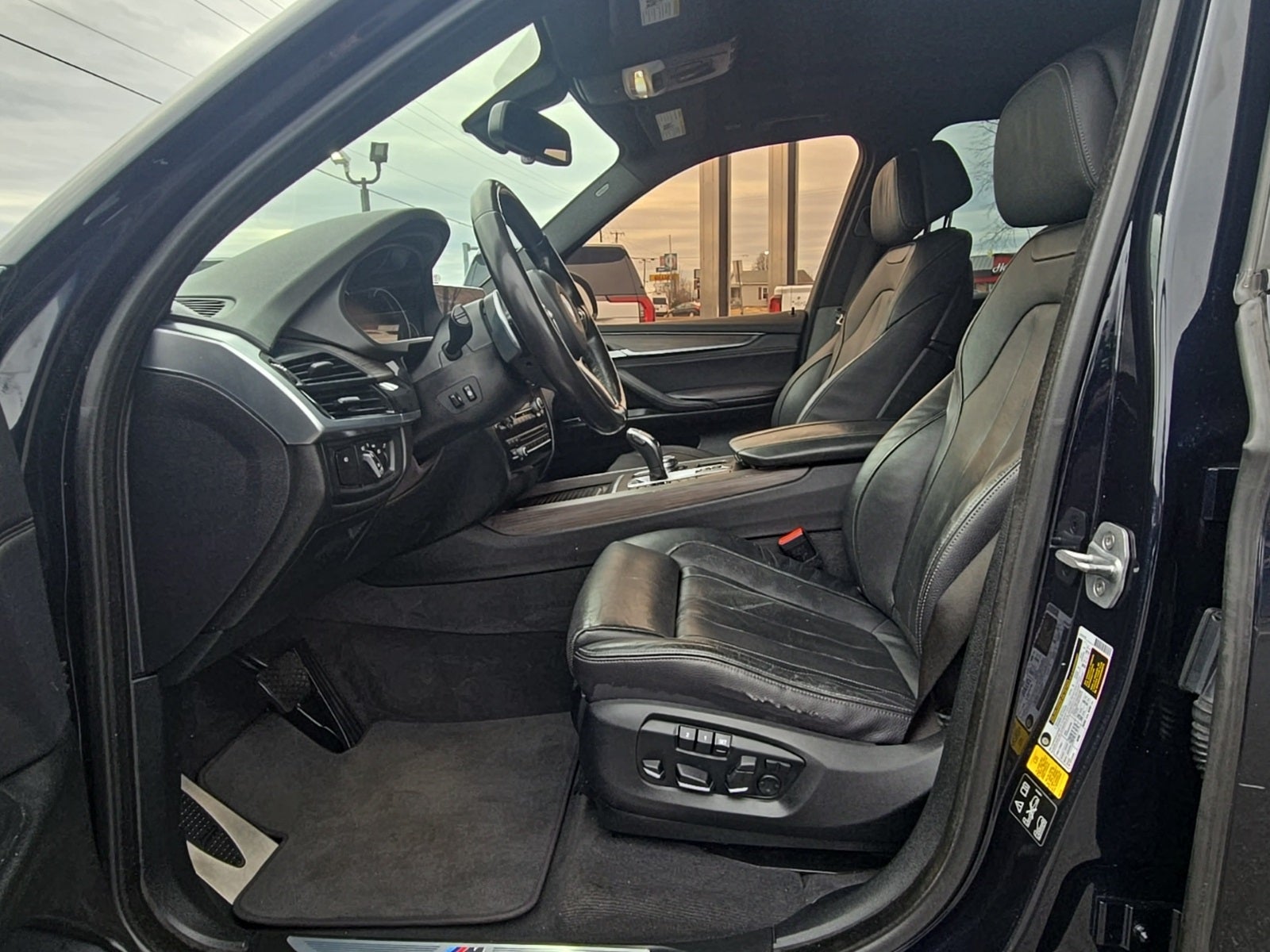 2018 BMW X5 xDrive50i