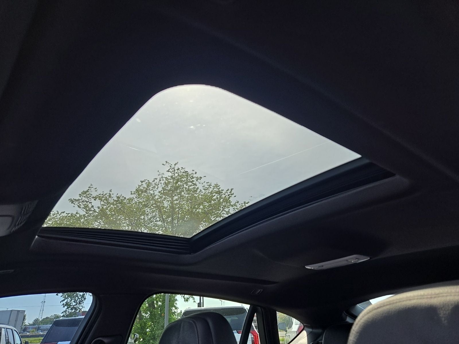 2018 BMW X6 xDrive35i