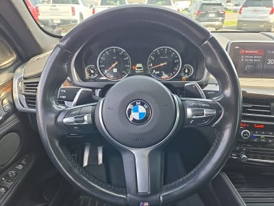 2018 BMW X6 xDrive35i
