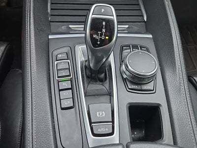 2018 BMW X6 xDrive35i