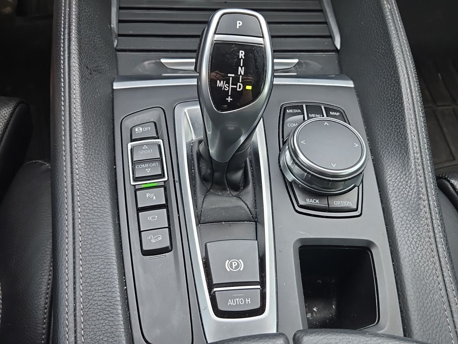 2018 BMW X6 xDrive35i