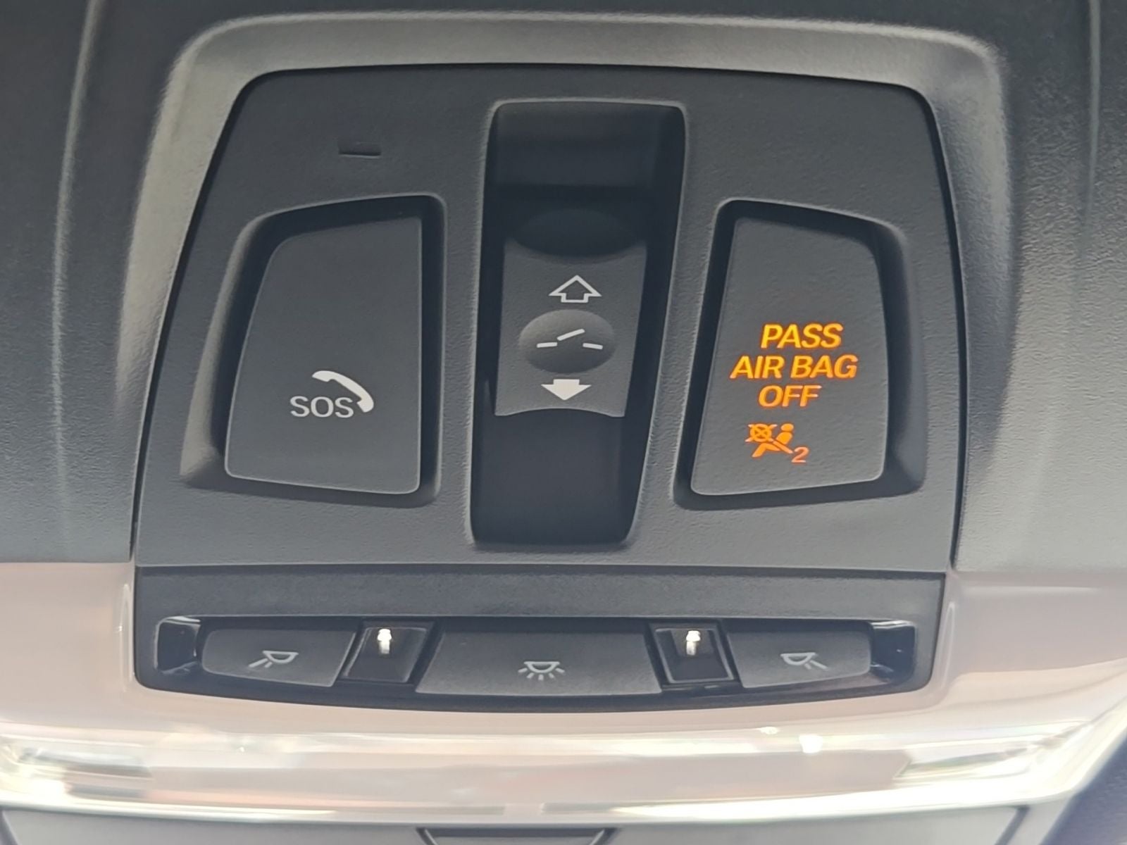2018 BMW X6 xDrive35i