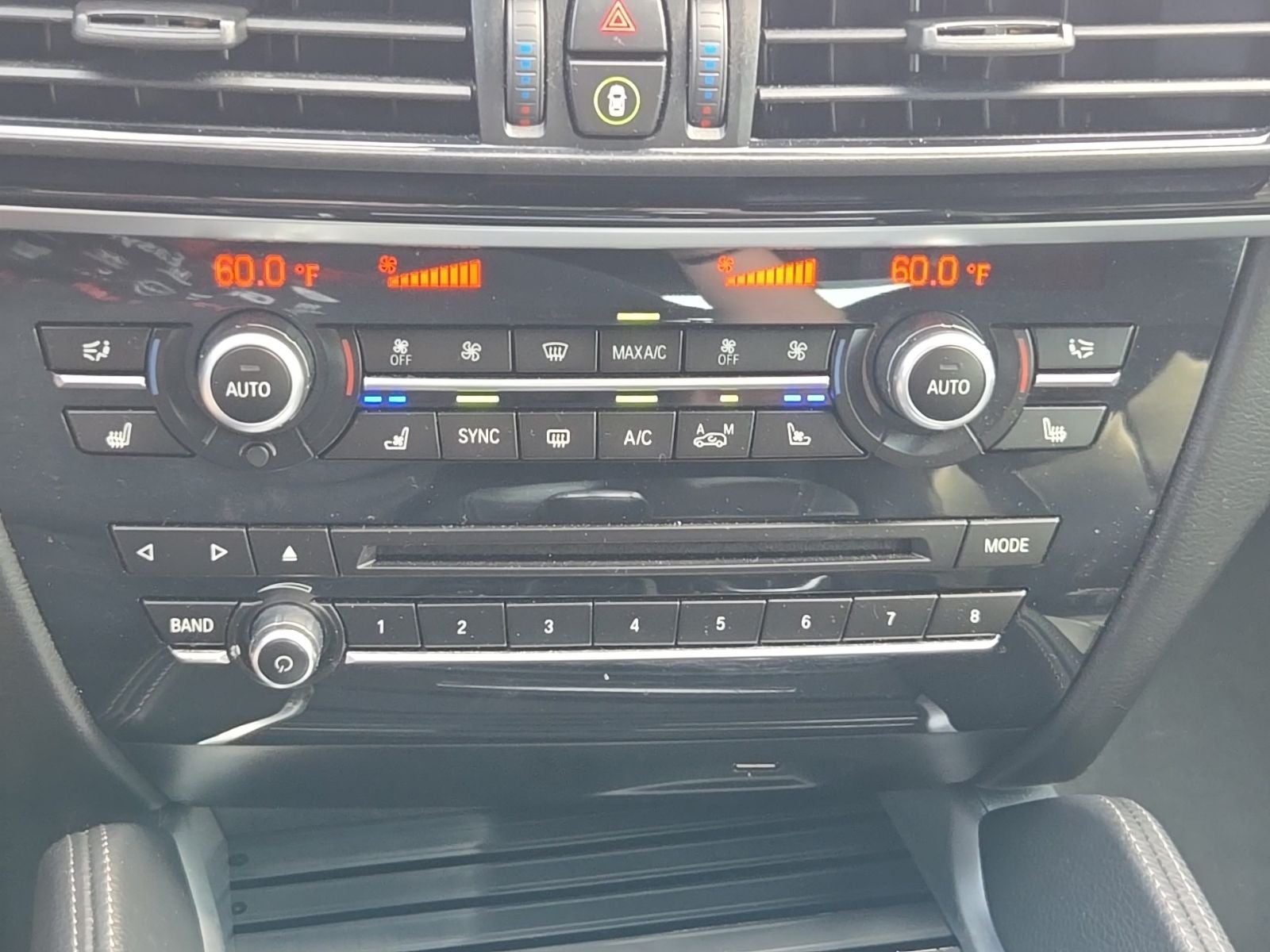 2018 BMW X6 xDrive35i