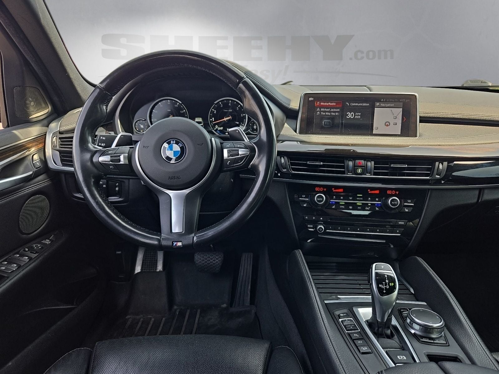 2018 BMW X6 xDrive35i