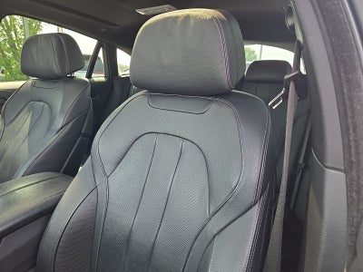 2018 BMW X6 xDrive35i