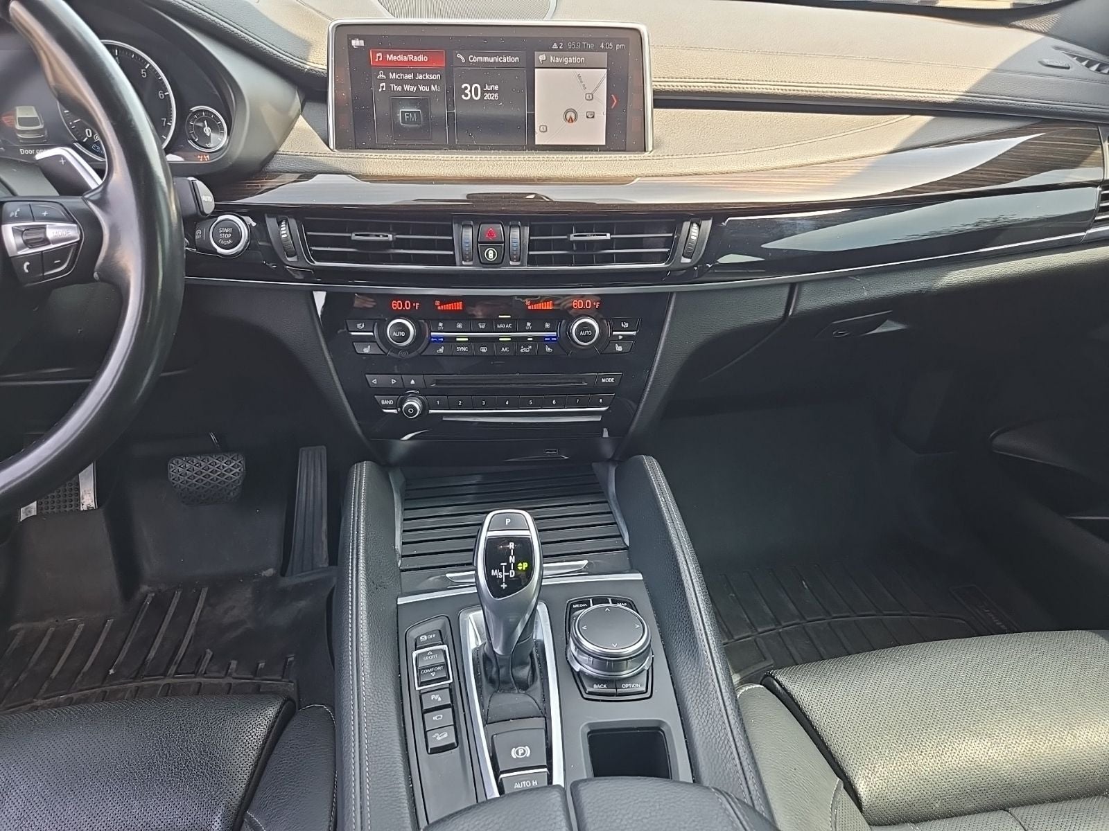2018 BMW X6 xDrive35i