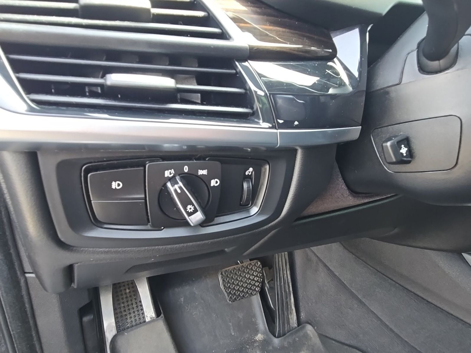 2018 BMW X6 xDrive35i