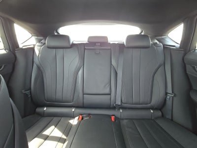 2018 BMW X6 xDrive35i