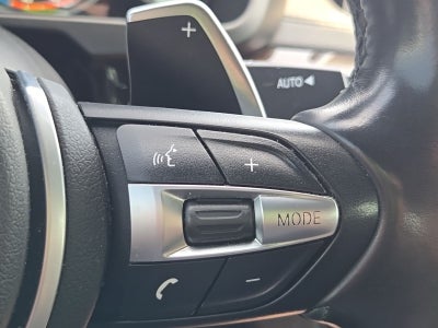 2018 BMW X6 xDrive35i
