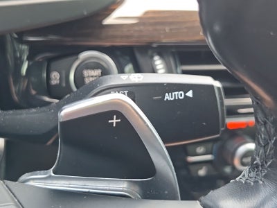 2018 BMW X6 xDrive35i