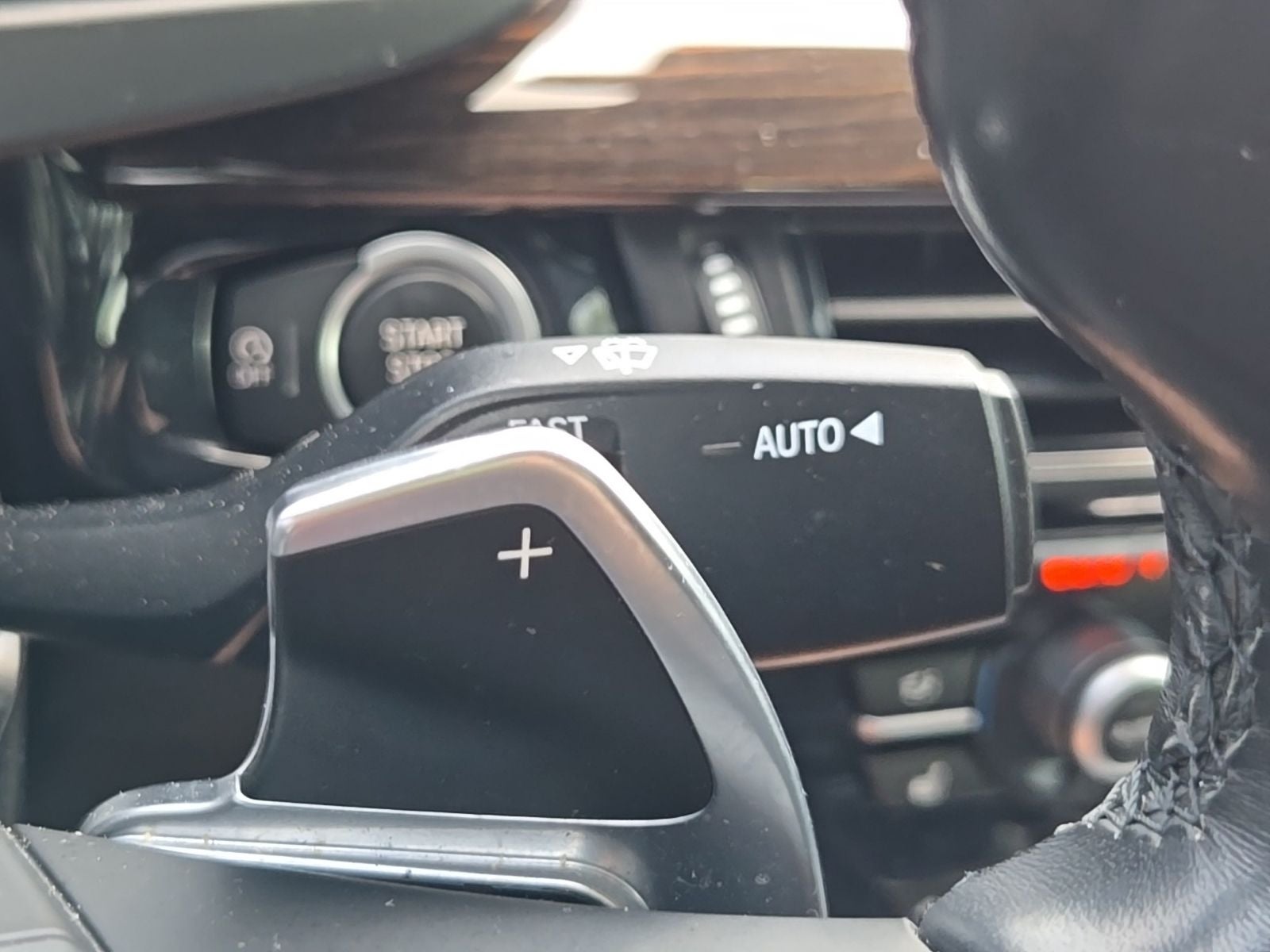 2018 BMW X6 xDrive35i