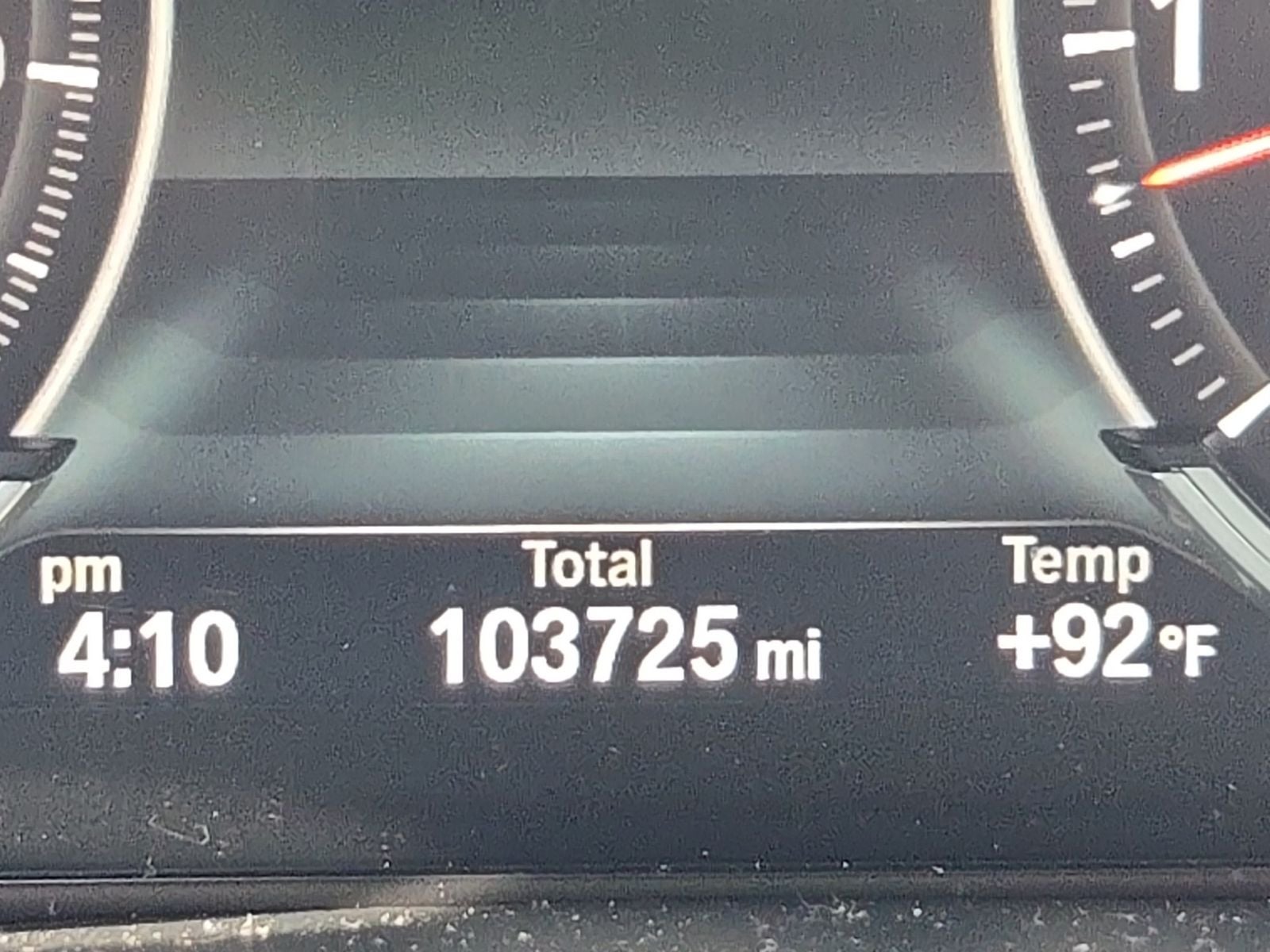 2018 BMW X6 xDrive35i