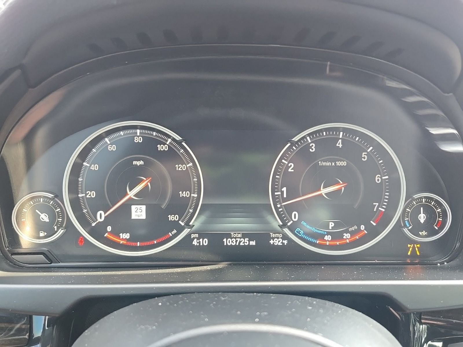 2018 BMW X6 xDrive35i