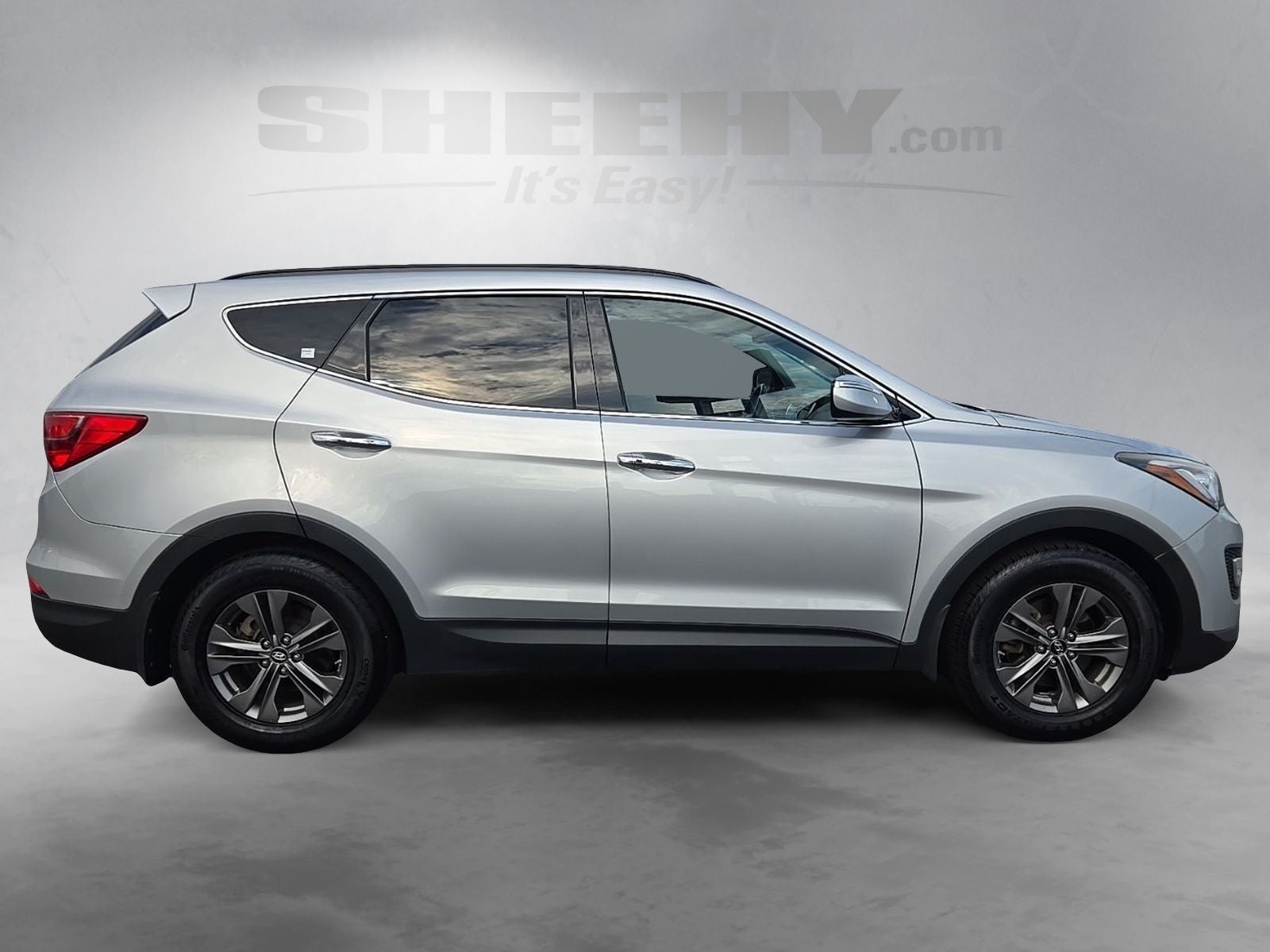 2014 Hyundai Santa Fe Sport Base