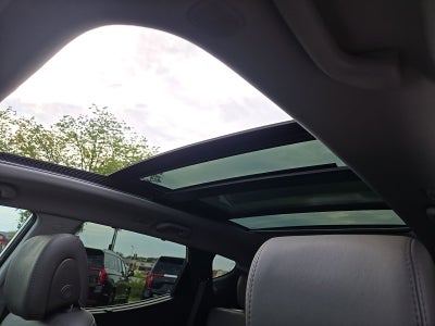 2014 Hyundai Santa Fe Sport Base