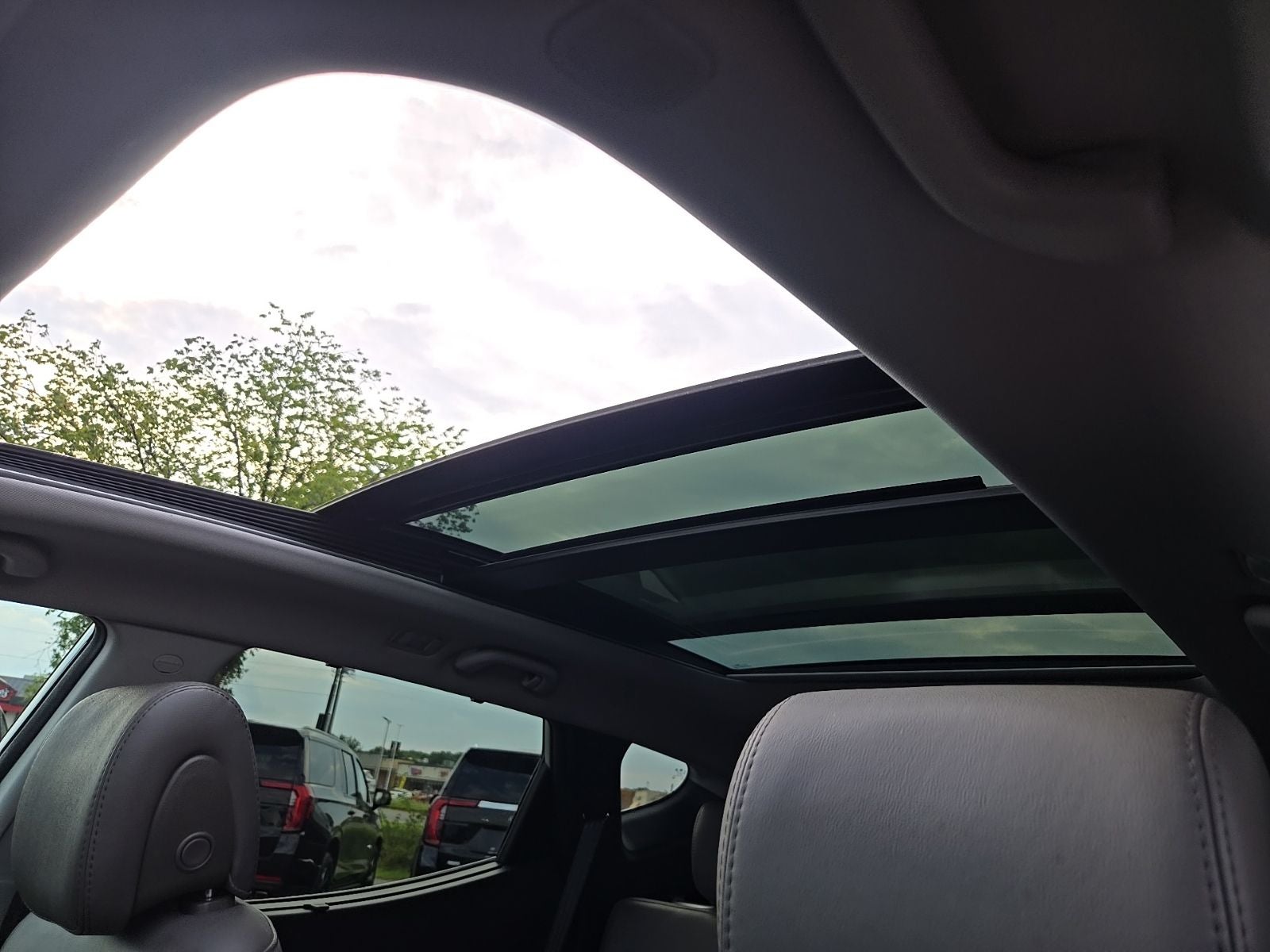 2014 Hyundai Santa Fe Sport Base