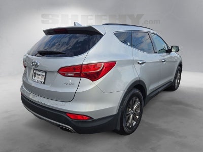 2014 Hyundai Santa Fe Sport Base