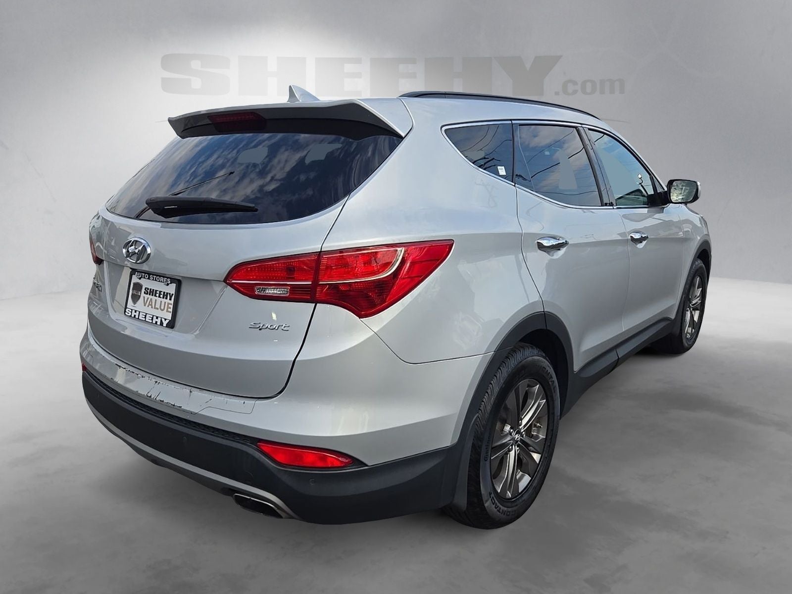 2014 Hyundai Santa Fe Sport Base