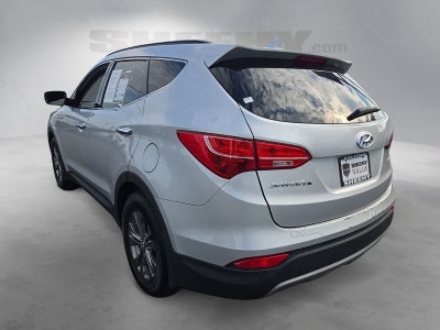 2014 Hyundai Santa Fe Sport Base