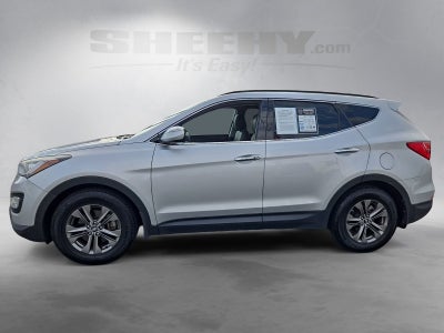2014 Hyundai Santa Fe Sport Base