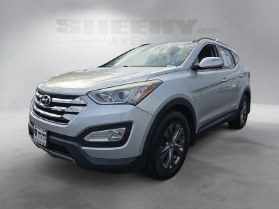 2014 Hyundai Santa Fe Sport Base