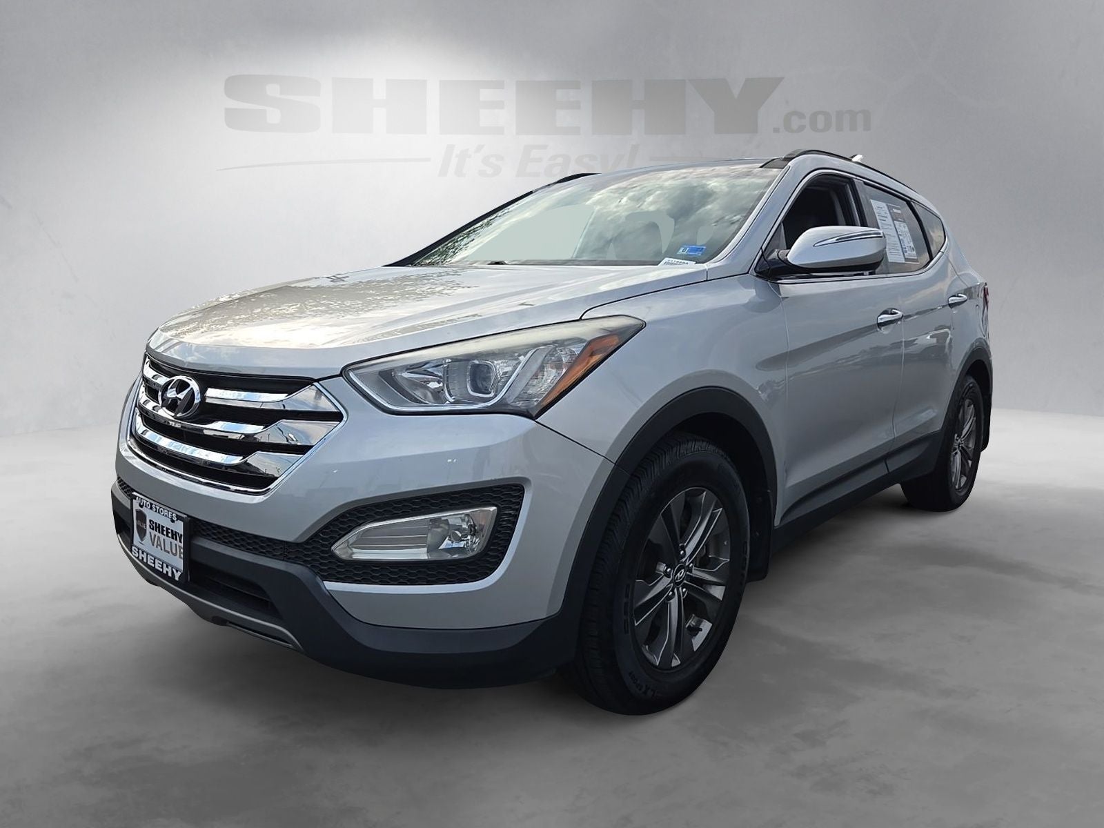 2014 Hyundai Santa Fe Sport Base